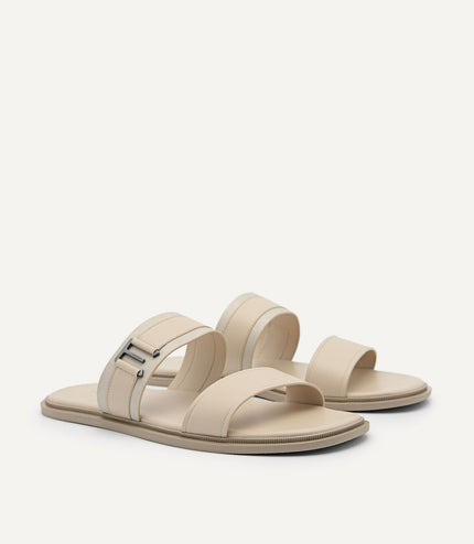 Backless Dress Sandals