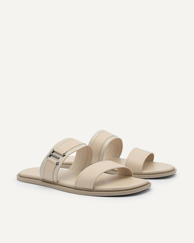 Backless Dress Sandals