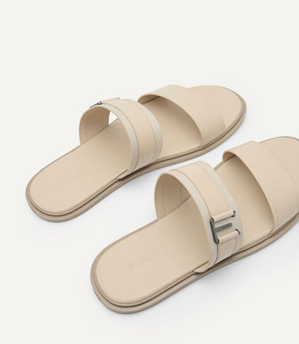 Backless Dress Sandals
