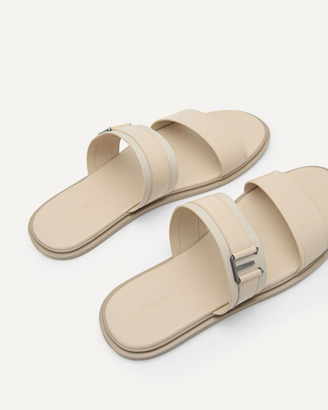 Backless Dress Sandals