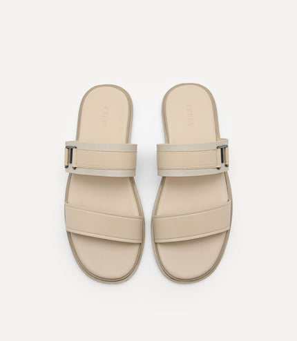 Backless Dress Sandals