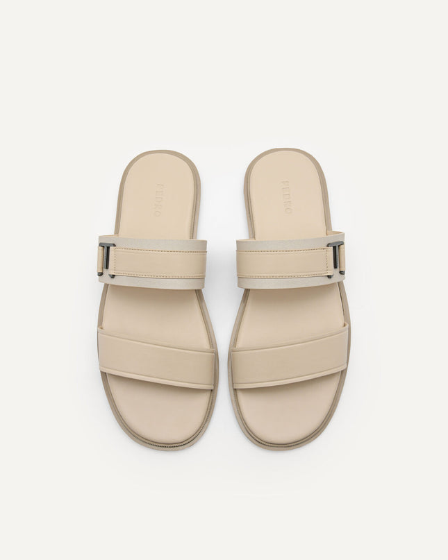Backless Dress Sandals