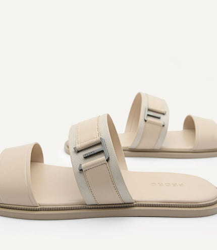 Backless Dress Sandals