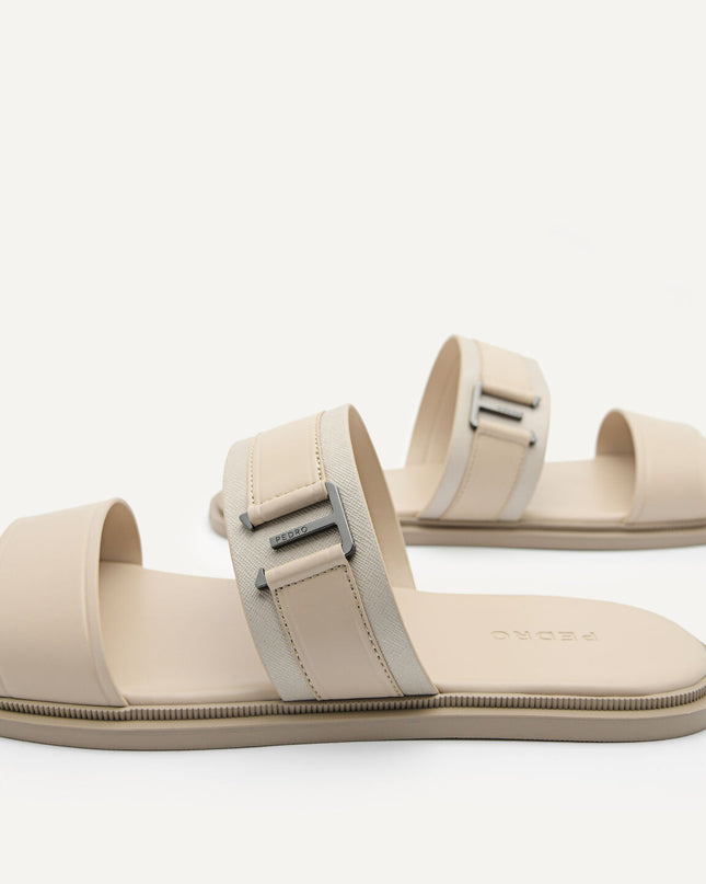 Backless Dress Sandals
