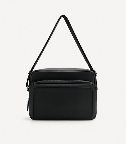 Porte Messenger Bag