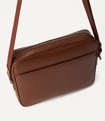 Porte Messenger Bag