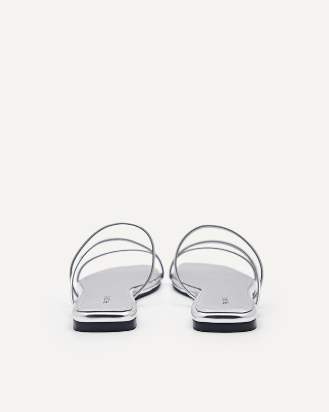Gwyneth Strappy Flats