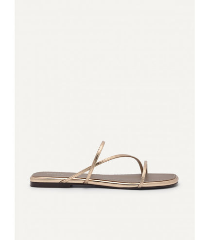 Gwyneth Strappy Flats