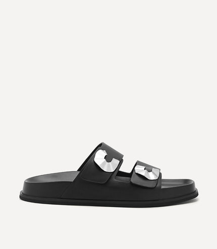 Iris Strap Sandals