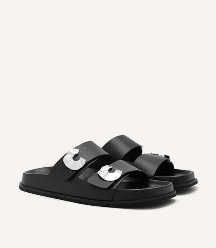 Iris Strap Sandals