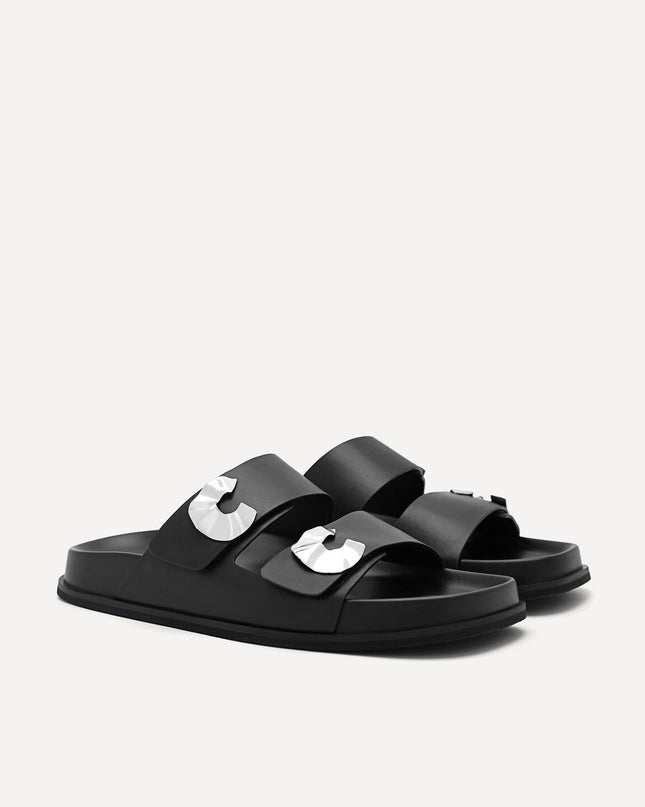 Iris Strap Sandals