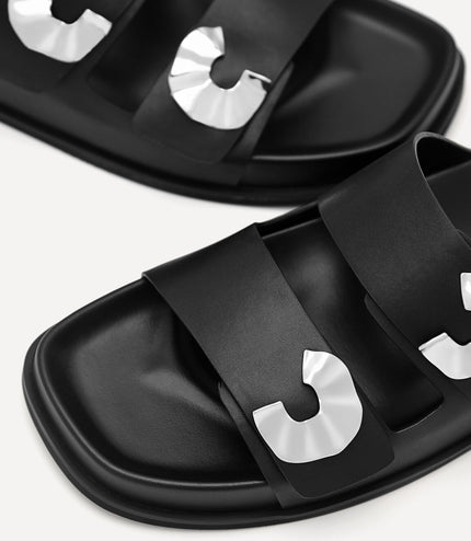 Iris Strap Sandals