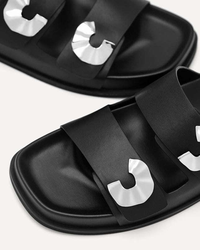 Iris Strap Sandals
