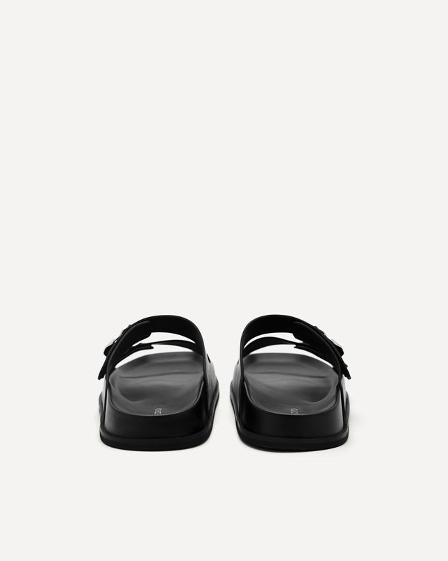 Iris Strap Sandals