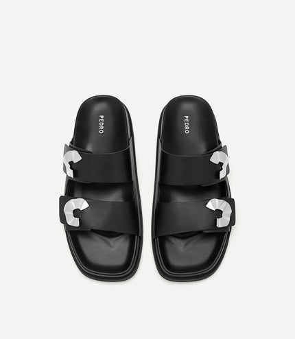 Iris Strap Sandals