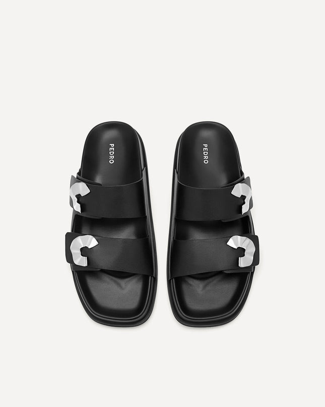Iris Strap Sandals