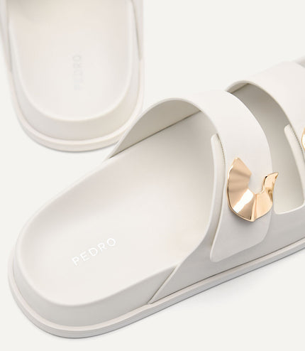 Iris Strap Sandals
