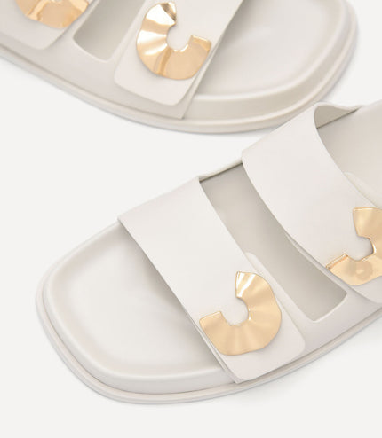 Iris Strap Sandals