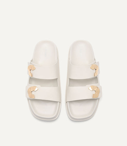 Iris Strap Sandals