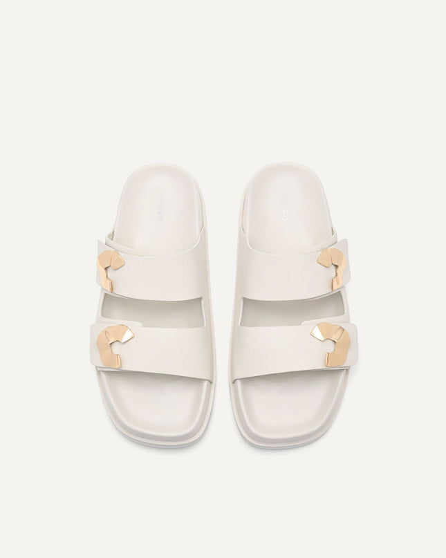 Iris Strap Sandals