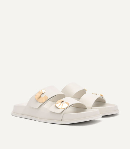 Iris Strap Sandals
