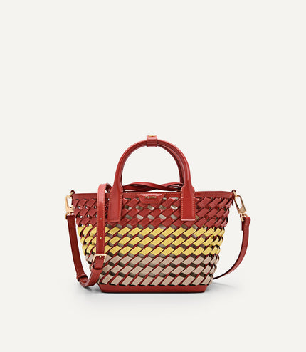Palma Tote Bag