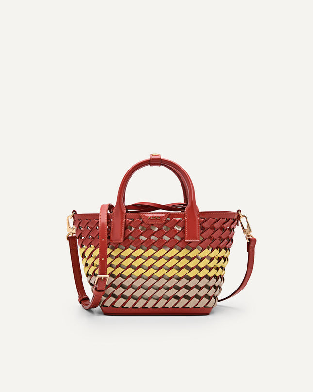 Palma Tote Bag