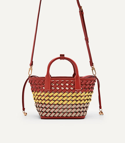 Palma Tote Bag