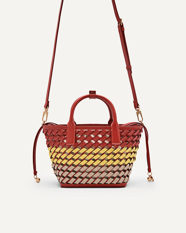 Palma Tote Bag