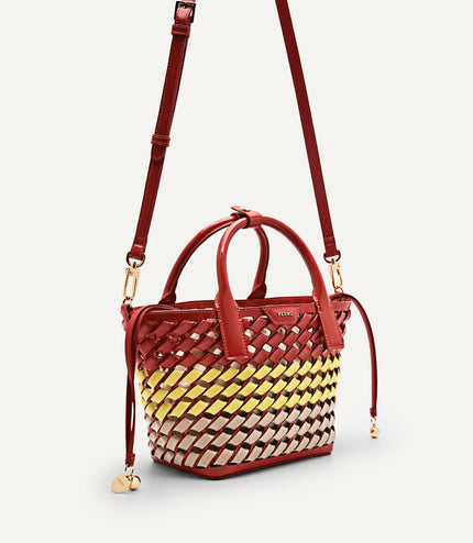 Palma Tote Bag