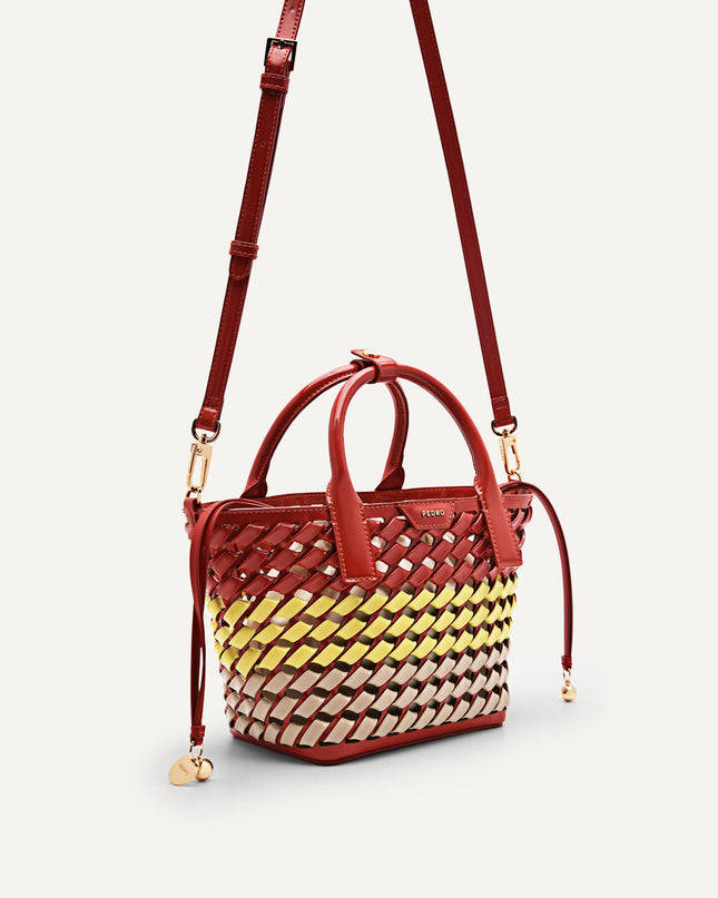 Palma Tote Bag