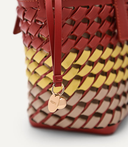 Palma Tote Bag