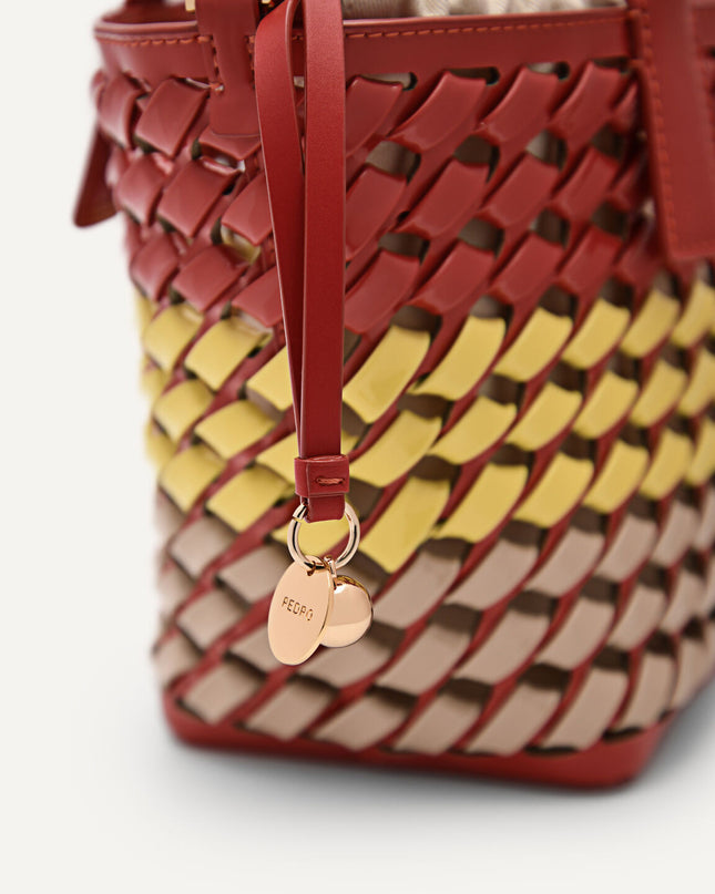 Palma Tote Bag