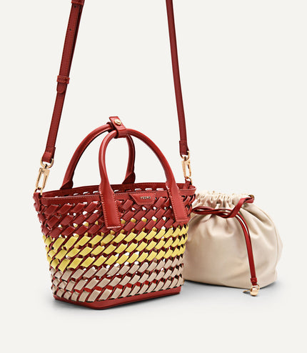 Palma Tote Bag