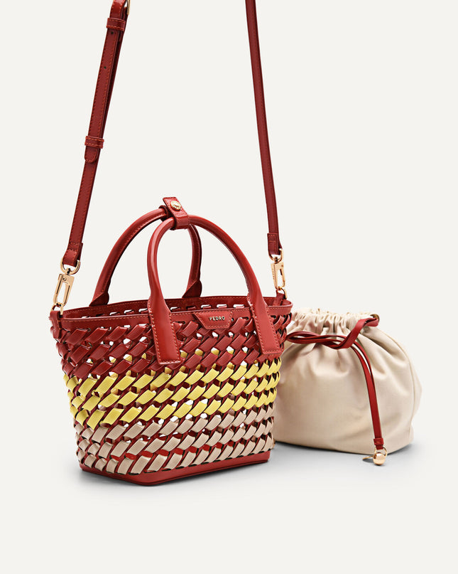 Palma Tote Bag