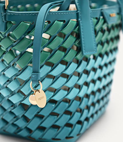 Palma Tote Bag