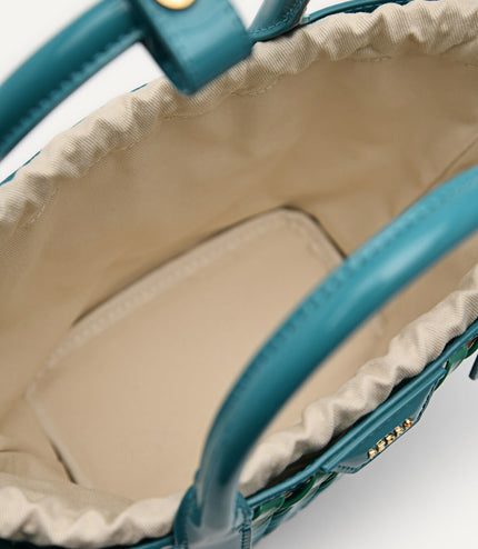 Palma Tote Bag