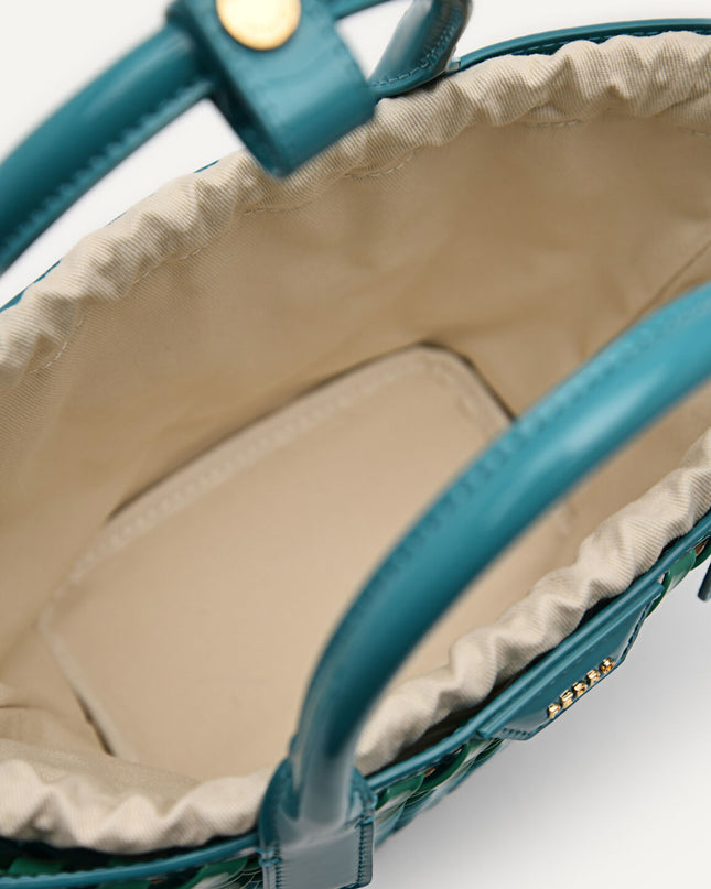 Palma Tote Bag