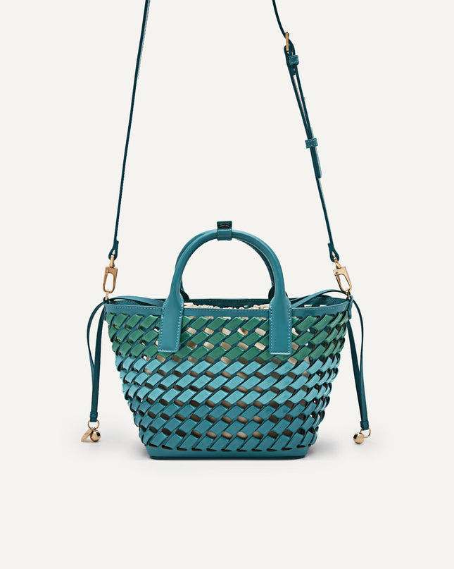 Palma Tote Bag