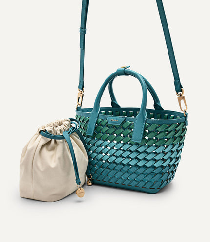 Palma Tote Bag