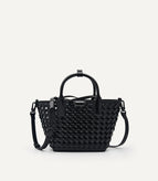 S / Black