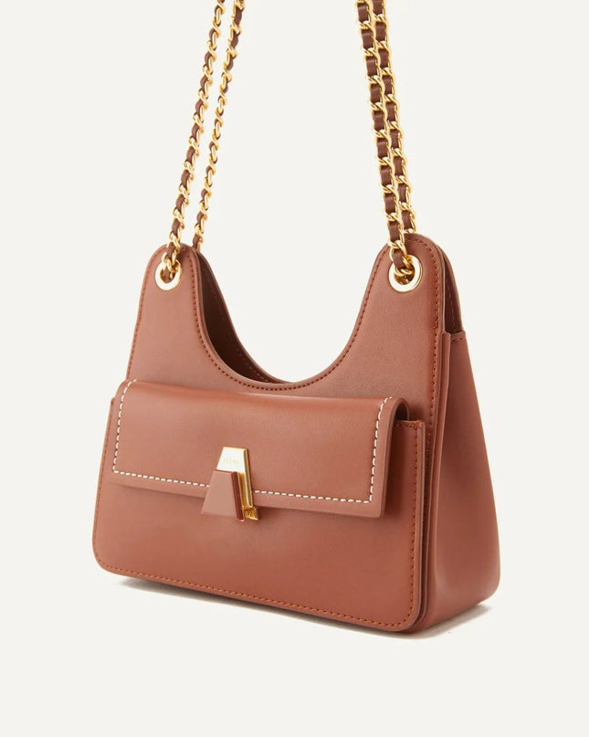 Porto Shoulder Bag