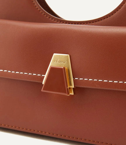 Porto Shoulder Bag