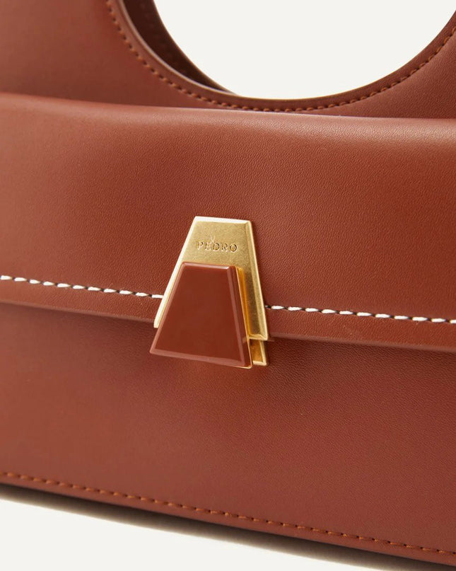 Porto Shoulder Bag