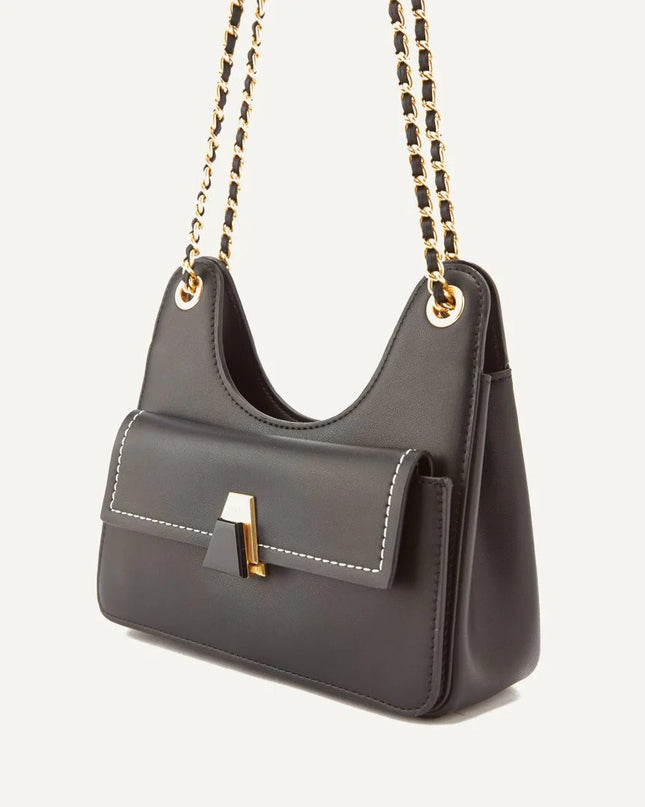 Porto Shoulder Bag