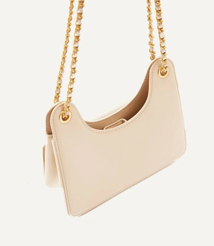 Porto Shoulder Bag