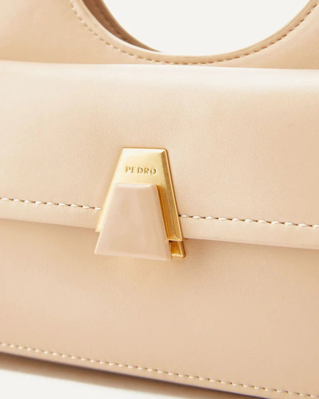 Porto Shoulder Bag