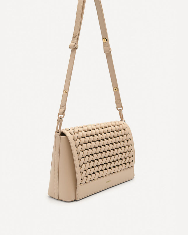 Palma Shoulder Bag
