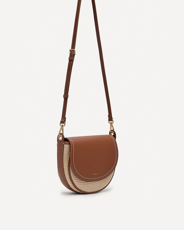 Crescent Shoulder Bag