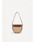 Crescent Shoulder Bag